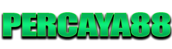 Logo Percaya88